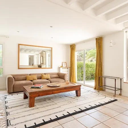 Chiberta Villa