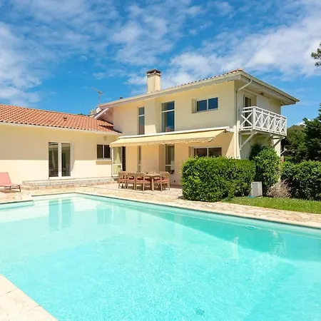 Chiberta Anglet
