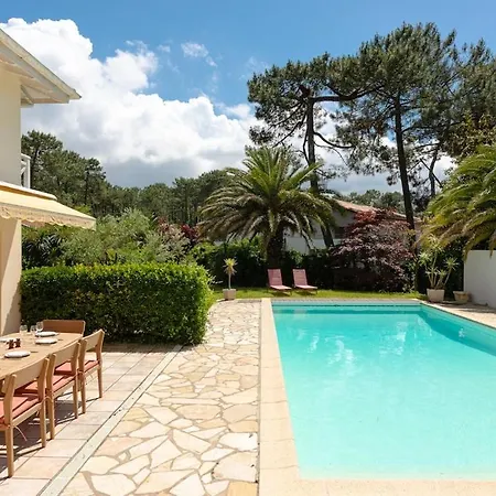 Villa Chiberta
