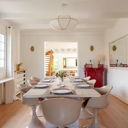 Villa Chiberta Anglet