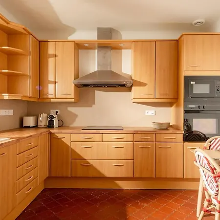Chiberta Villa Anglet