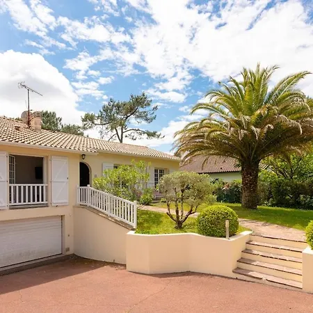 Chiberta Villa